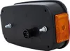 ASPÖCK Multipoint III Rückleuchte links 8 Funktionen 12 V Produktbild-Vorschau 9