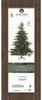 Everlands Künstlicher Weihnachtsbaum Grandis Fir 240 cm Produktbild-Vorschau 2