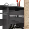 AKORD Furniture Factory IP0PBIUSZARSONPIKSPR, Gerade, Produktbild-Vorschau 4