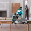 Makita DLS211ZU Akku-Kapp-Gehrungssäge Produktbild-Vorschau 7