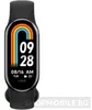 Xiaomi Smart Band 8, Global Version, 1,62" AMOLED-Display, Produktbild-Vorschau 2