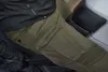Spodnie Motocyklowe Jeans Shima Giro 2.0 Men Black 36L Podgląd zdjęcia produktu 6