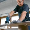 Bosch GSA 12V-14 Professional, Černá, Modrá, Šedá, 3000 Náhled obrázku produktu 23