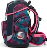 Ergobag Cubo Schulranzen-Set KorallBär (5-tlg.) Produktbild-Vorschau 12