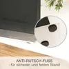 Moritz & Moritz Messerblock magnetisch, Edelstahlboden, Produktbild-Vorschau 6