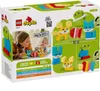 Lego Duplo 10477 Roztomilé kreatívne zvieratká 3 v 1 Náhľad obrázku produktu 21