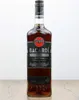 A bottle of Bacardi Carta Negra rum is shown against a plain background with a wooden surface at the bottom. Produktbild-Vorschau