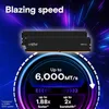 Crucial Pro CP2K24G60C48U5, 48 GB, 2 x 24 GB, DDR5, 6000 Náhled obrázku produktu 2