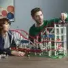 LEGO CREATOR EXPERT 10261 Montagne Russe Anteprima dell’immagine prodotto 12