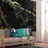 Selbstklebende Folie Fototapete - Black Elegance 392x280 cm Produktbild-Vorschau 2