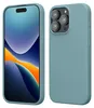 kwmobile Handyhülle für iPhone 15 Pro Max Hülle, für iPhone Produktbild-Vorschau 1