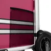 24MOVE® Einkaufstrolley ALEGRE 3in1 Trolley faltbarer Produktbild-Vorschau 15