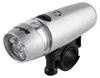 Rebel LED fietslampenset: voor- en achterlicht, IPX4/IPX2, Productafbeelding-voorbeeld 2