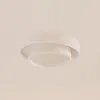LUMIÈRE Design Deckenleuchte 'Aurelia' 35cm LED warmweiß Produktbild-Vorschau 1