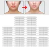 100 pezzi di nastro invisibile per lifting - lifting, Anteprima dell’immagine prodotto 8