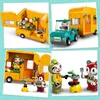 LEGO LEGO® Animal Crossing™ 77054 La caravane et la Voir les images du produit 30
