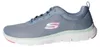 Skechers Flex Appeal 4.0 Sportschuh Blau Produktbild-Vorschau 4