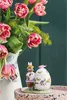 Villeroy & Boch Bunny Tales Osterei-Dose Anna malt Produktbild-Vorschau 3