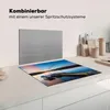 KitchenYeah© Herdabdeckplatte Ruderboot an einer Produktbild-Vorschau 3