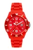 Ice Watch Sili Forever Uni Armbanduhr rot SI.RD.U.S.09 Produktbild-Vorschau 2