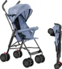 Buggy Kinderwagen Leichter Kinderwagen,Sitzbuggy mit Produktbild-Vorschau 1
