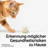PIDAN Functional Tofu Katzenstreu 2.4 kg mit Farbindikator Produktbild-Vorschau 3