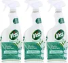 Viss Cleanboost Multi-Flächen 750ml - Allzweckreiniger (3er Produktbild-Vorschau 1