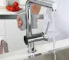 Küchenprofi Glänzerkissen SWASHY, silber 570022400 Anteprima dell’immagine prodotto 4