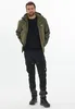 Beina M Outdoor Pant black (1001) L Produktbild-Vorschau 3