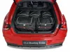 Mercedes-Benz Cla Shooting Brake 2019+ Pack De Sacs 5 Par Voir les images du produit 25