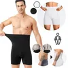 Męska bielizna modelująca Shorty Bielizna kompresyjna Podgląd zdjęcia produktu 2