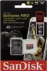 Sandisk microSD Speicherkarten Sandisk Extreme PRO 512GB Produktbild-Vorschau 4