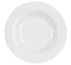Suppenteller - Weiß - Ø 21,5 cm - Bone China - 12er Set Produktbild-Vorschau 9
