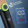 OKWISH Haarschneider, Elektrischer Rasierer Herren Produktbild-Vorschau 6