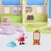 Hasbro PEP Peppas aufklappbare Spielgruppe Produktbild-Vorschau 5