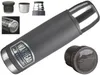 Thermos WARHEAD Termite 0,5 Liter grau Produktbild-Vorschau 5