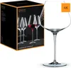 Nachtmann ViNova Rotwein Ballon, 4er Set, Rotweinglas, Produktbild-Vorschau 19