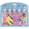 Crafts & Co, Tie Dye Kit, Textil Farben Set, Batik, Produktbild-Vorschau 2