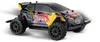 Carrera RC 2,4GHz      370183022 RB Peugeot WRX 208 - Produktbild-Vorschau 4