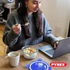 Pyrex Mehrzweckformen "cook and go" Glas 7er Set Produktbild-Vorschau 16