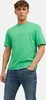 Jack & Jones T-Shirt COPENHAGEN Kurzarmshirt mit Produktbild-Vorschau 1