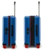 Stratic Buzz Trolley Ocean Blue blau 54cm Produktbild-Vorschau 14