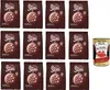 Mulino Bianco Biscotti Pan di stelle 12x 700g Italien kekse Produktbild-Vorschau 1
