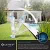 Aspirateur de piscine KESSER® électrique sans fil, Voir les images du produit 4