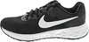 Nike Revolution 6 NN (GS) DD1096003 (40/black-white-dk Produktbild-Vorschau 9