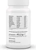 Vitaworld Vitamin B Komplex Buchweizen | 60 Kapseln | alle Produktbild-Vorschau 2