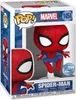 Funko Pop! Marvel: Spider-Man #1454 Gamestop Exclusive Produktbild-Vorschau 6