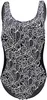 BECO the world of aquasports Badeanzug Paisley Perfection Produktbild-Vorschau 1