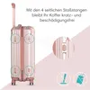 Voyagoux® - Reisekofferset S/L - Koffer - 2-teilig - Produktbild-Vorschau 3