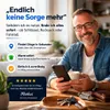 iTag Pro™ – mini GPS lokátor klíčů v reálném čase pro Apple Náhled obrázku produktu 9